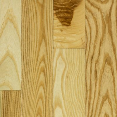3/4" x 31/4" Natural Ash BELLAWOOD Lumber Liquidators