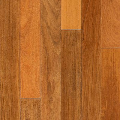 Bellawood 3 4 X 5 Brazilian Cherry Solid Hardwood Flooring