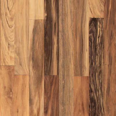 solid hardwood flooring