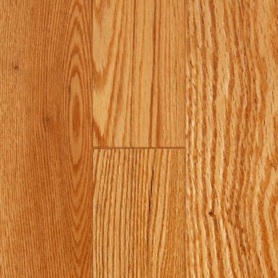 BELLAWOOD 3/4" x 5" Rustic Red Oak Lumber Liquidators Flooring Co.