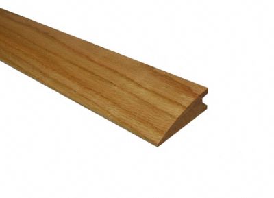 3/4" x 21/4" 78" Red Oak Reducer Lumber Liquidators Flooring Co.