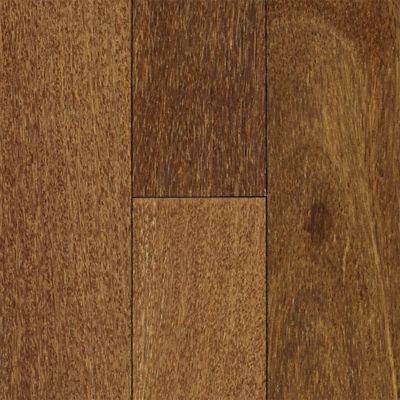 3 4 X 3 1 4 Matte Brazilian Chestnut Solid Hardwood Flooring