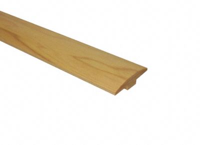 1/4" x 2" x 78" Matte Hickory TMolding Lumber Liquidators Flooring Co.