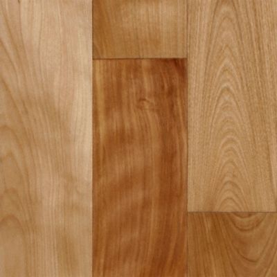 Bellawood 3 4 X 4 Matte Red Birch Select Lumber