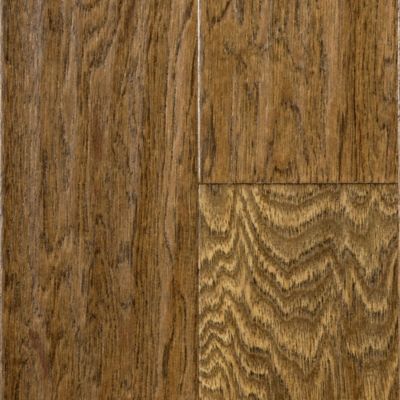 Virginia Mill Works Engineered 3/8" x 43/4" Ocala Hickory Lumber