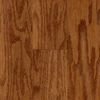 3/8" x 3" Gunstock Oak Engineered Major Brand Lumber Liquidators