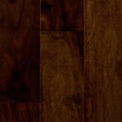 Virginia Mill Works Engineered 3/8" x 5" Burnished Acacia Lumber