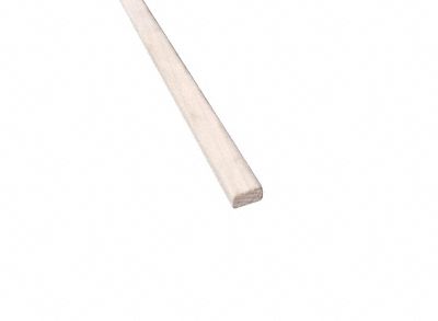 3/4" x 48" Unfinished Red Oak Spline Lumber Liquidators