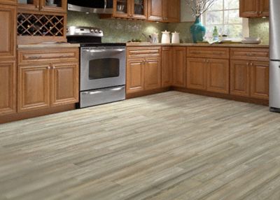 36" x 6" Cottage Wood Ash Porcelain Tile - Avella  Lumber 