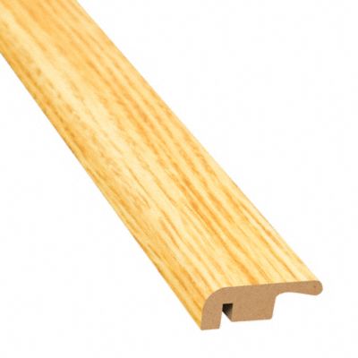 7.5' Select Red Oak Laminate End Cap Lumber Liquidators Flooring Co.
