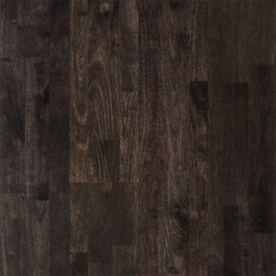 3 4 X 6 Espresso Hevea Solid Hardwood Flooring