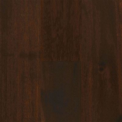 Virginia Mill Works 3/4" x 43/4" Palm Acacia Lumber Liquidators