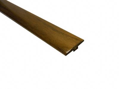 BELLAWOOD 1/4" x 2" x 78" Acacia TMolding Lumber Liquidators