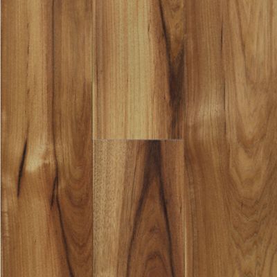 Dream Home Xd 12mm Heard County Hickory High Gloss Laminate