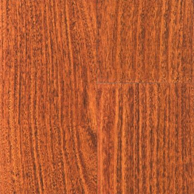 12mm+pad West African Mahogany Dream Home St. James Lumber