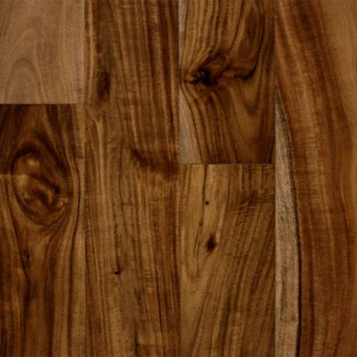 Builder's Pride Engineered 3/8" x 5" Acacia Lumber Liquidators