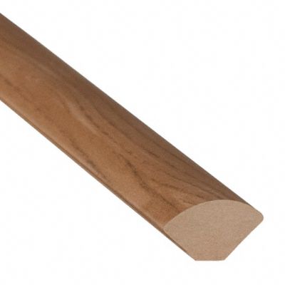 7.5' Rocky Mountain Rustic Maple Quarter Round Lumber Liquidators