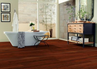 36" x 6" Brazilian Cherry Porcelain - Avella | Lumber Liquidators ...