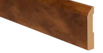 7.5' Cathedral Grove Cedar Baseboard Lumber Liquidators