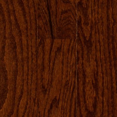 3/8" x 3" Wayne Red Oak Builder's Pride Engineered Lumber Liquidators