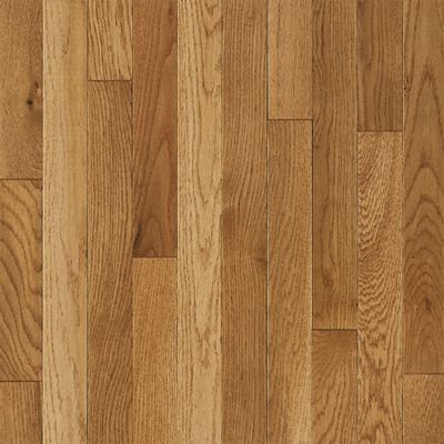 oak hardwood flooring