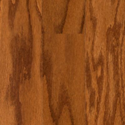 Builder's Pride Engineered 3/8" x 3" Butterscotch Oak Lumber