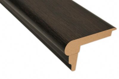 7.5' Cascade Falls Oak Flush Stair Nose Lumber Liquidators