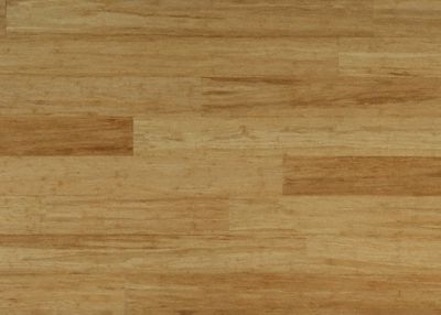 3/8" x 51/8" Engineered Natural Bamboo Morning Star XD Lumber