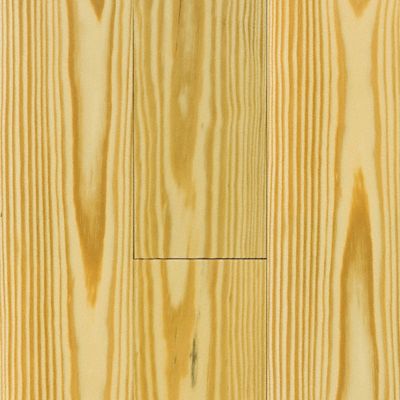 3/4" x 51/8" Natural Pine Mayflower Lumber Liquidators