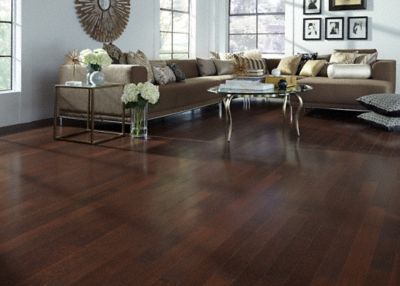 Bellawood 3 4 X 3 1 4 Tudor Brazilian Oak Solid Hardwood Flooring