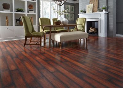 12mm Vineyard Reserve Dream Home Lumber Liquidators