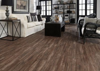 Tranquility Ultra Waterproof Rustic Reclaimed Oak Luxury ...