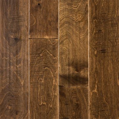 3/8" X 5" Sunstone Birch - Mayflower Engineered | Lumber Liquidators