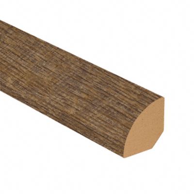7.5' Sawmill Oak Quarter Round Lumber Liquidators Flooring Co.