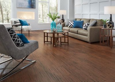 3/8 quot x 3 7/8 quot Engineered Coppermine Bamboo Supreme Bamboo Lumber