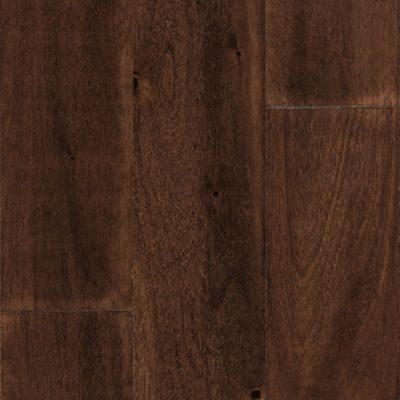 3/8" x 5" Burnished Acacia Mayflower Engineered Lumber Liquidators