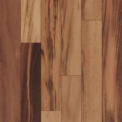 Mayflower 3/4" x 21/4" Brazilian Koa Lumber Liquidators Flooring Co.