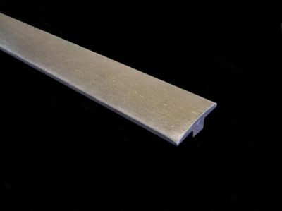 1/4" x 2" x 72" Silver Stone TMolding Lumber Liquidators Flooring Co.