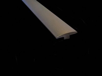 3/8" x 31/4" x 72" Chocolate Horizontal TMolding Lumber Liquidators