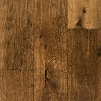 1 2 X 7 1 2 Willow Manor Oak Engineered Hardwood Flooring