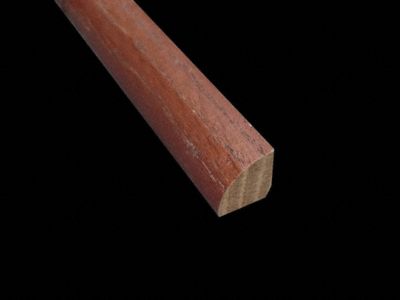 8' Cherry Oak Builder Quarter Round Lumber Liquidators
