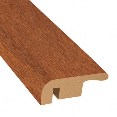 7.5' Fireside African Rosewood End Cap Lumber Liquidators Flooring Co.