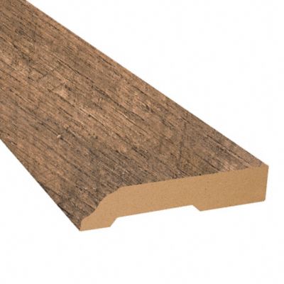 7.5' Calico Oak Baseboard Lumber Liquidators Flooring Co.