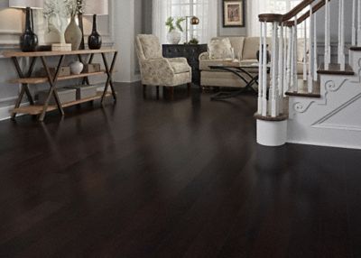 1/2" x 51/8" Dark Caspian Chestnut BELLAWOOD Engineered Lumber