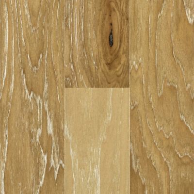 3/8" x 5" Fawn Hickory Mayflower Engineered Lumber Liquidators