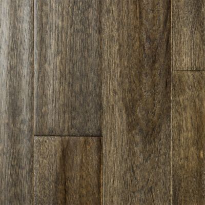 3/4" x 3" Mountainside Hickory Virginia Mill Works Lumber Liquidators