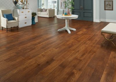 3/8" x 61/2" Taphouse Oak Virginia Mill Works Engineered Lumber