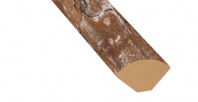 7.5' Tuscan Fusion Maple Quarter Round Lumber Liquidators Flooring Co.