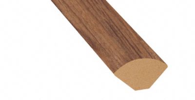 7.5' Heritage Walnut Quarter Round Lumber Liquidators Flooring Co.