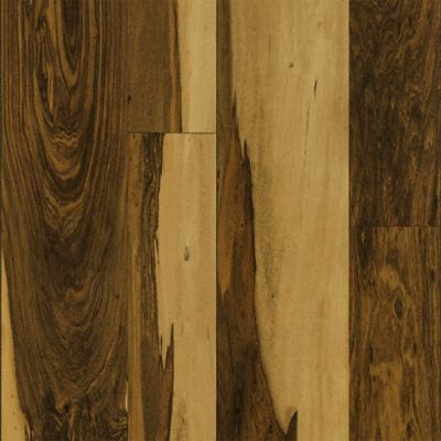Major Brand 8mm Brazilian Pecan Laminate Flooring Lumber